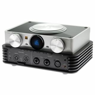 iFi Audio iCAN Phantom - Raty 50x0% lub specjalna oferta! - Dostawa 0zł! - Odsłuchy - Polska gwarancja