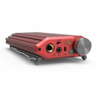 iFi Audio iDSD Diablo 2 - Black Weeks! - Raty 20x0% lub specjalna oferta! - Dostawa 0zł! - Odsłuchy - Polska gwarancja