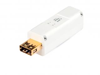 iFi Audio iPurifier3 (USB 3.0 Typ-B > USB 2.0 Typ-A) - Raty 50x0% lub specjalna oferta! - Dostawa 0zł! - Odsłuchy - Polska gwarancja