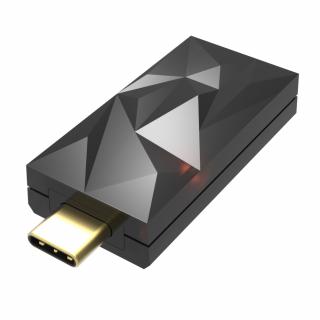 iFi Audio iSilencer+ (USB C - A) - Black Weeks! - Dostawa 0zł! - Odsłuchy - Polska gwarancja