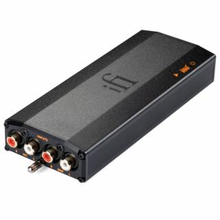 iFi Audio micro iPhono3 Black Label - Raty 50x0% lub specjalna oferta! - Dostawa 0zł! - Odsłuchy - Polska gwarancja