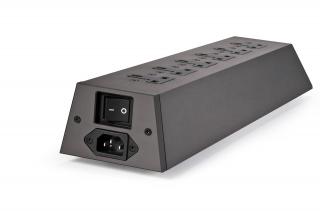 iFi Audio PowerStation - Raty 10x0% lub specjalna oferta! - Dostawa 0zł! - Odsłuchy - Polska gwarancja