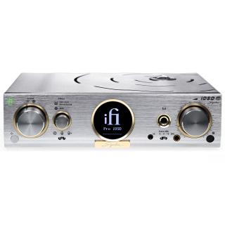 iFi Audio Pro iDSD Signature - Raty 50x0% lub specjalna oferta! - Dostawa 0zł! - Odsłuchy - Polska gwarancja