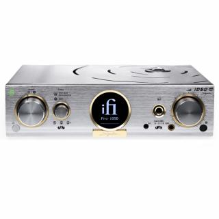 iFi Audio Pro iDSD Studio - Raty 50x0% lub specjalna oferta! - Dostawa 0zł! - Odsłuchy - Polska gwarancja