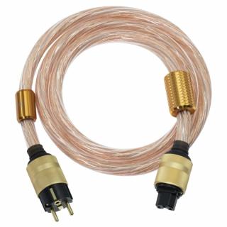 iFi Audio Quasar (1.8m) - Raty 30x0% lub specjalna oferta! - Dostawa 0zł! - Odsłuchy - Polska gwarancja