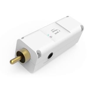 iFi Audio SPDIF iPurifier2 - Black Weeks! - Raty 20x0% lub specjalna oferta! - Dostawa 0zł! - Odsłuchy - Polska gwarancja