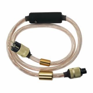 iFi Audio SupaQuasar (1.8m) - Raty 30x0% lub specjalna oferta! - Dostawa 0zł! - Odsłuchy - Polska gwarancja