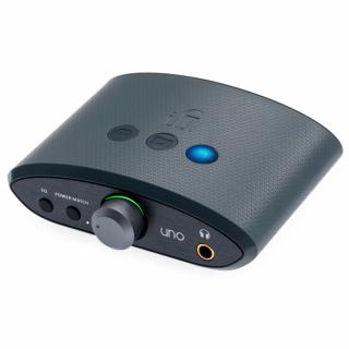 iFi Audio Uno - Dostawa 0zł! - Odsłuchy - Polska gwarancja