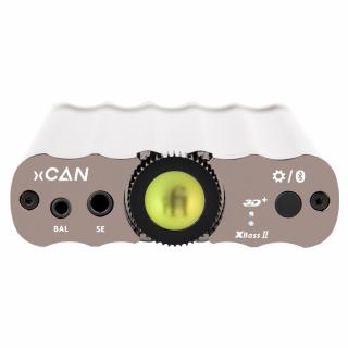 iFi Audio xCAN - Raty 20x0% lub specjalna oferta! - Dostawa 0zł! - Odsłuchy - Polska gwarancja