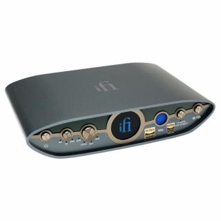 iFi Audio ZEN Blue 3 - Raty 30x0% lub specjalna oferta! - Dostawa 0zł! - Odsłuchy - Polska gwarancja
