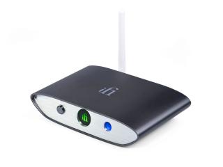 iFi Audio ZEN Blue v2 - Dostawa 0zł! - Odsłuchy - Polska gwarancja