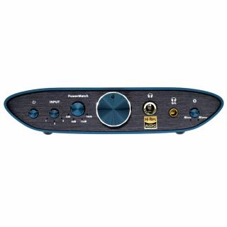 iFi Audio ZEN CAN Signature - Black Weeks! - Raty 20x0% lub specjalna oferta! - Dostawa 0zł! - Odsłuchy - Polska gwarancja