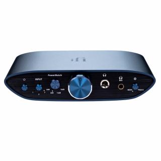 iFi Audio ZEN CAN Signature MZ99 - Black Weeks! - Raty 10x0% lub specjalna oferta! - Dostawa 0zł! - Odsłuchy - Polska gwarancja