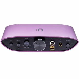 iFi Audio ZEN CAN Studio - Raty 20x0% lub specjalna oferta! - Dostawa 0zł! - Odsłuchy - Polska gwarancja