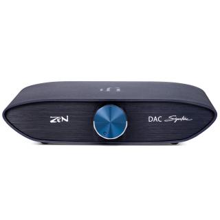 iFi Audio ZEN DAC Signature v2 - Raty 50x0% lub specjalna oferta! - Dostawa 0zł! - Odsłuchy - Polska gwarancja