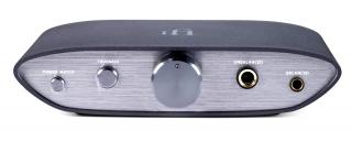 iFi Audio ZEN DAC v2 - Black Weeks! - Raty 10x0%! - Dostawa 0zł! - Odsłuchy - Polska gwarancja