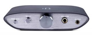 iFi Audio ZEN DAC v2 - Raty 20x0% lub specjalna oferta! - Dostawa 0zł! - Odsłuchy - Polska gwarancja