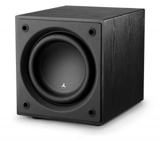 JL Audio Dominion d110 (czarny jesion) - Raty 10x0% lub specjalna oferta! - Dostawa 0zł! - Odsłuchy - Polska gwarancja