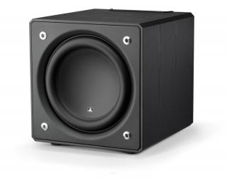 JL Audio E-Sub e112 (czarny jesion) - Raty 10x0% lub specjalna oferta! - Dostawa 0zł! - Odsłuchy - Polska gwarancja