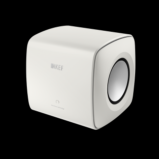 Kef KC62 (biały) - Raty 30x0% lub specjalna oferta! - Dostawa 0zł! - Odsłuchy - Polska gwarancja