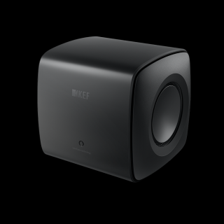 Kef KC62 (czarny) - Raty 30x0% lub specjalna oferta! - Dostawa 0zł! - Odsłuchy - Polska gwarancja