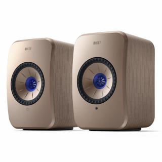 KEF LSX II (Soundwave) - Cena za szt. - Raty 20x0% lub specjalna oferta! - Dostawa 0zł! - Odsłuchy - Polska gwarancja