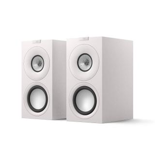 KEF Q Concerto Meta (Biały satyna) - Cena za szt. - Raty 20x0% lub specjalna oferta! - Dostawa 0zł! - Odsłuchy - Polska gwarancja