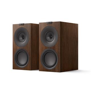 KEF Q Concerto Meta (Orzech) - Cena za szt. - Raty 20x0% lub specjalna oferta! - Dostawa 0zł! - Odsłuchy - Polska gwarancja