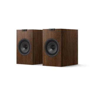 KEF Q1 Meta (Orzech) - Cena za szt. - Raty 20x0% lub specjalna oferta! - Dostawa 0zł! - Odsłuchy - Polska gwarancja