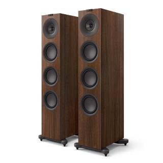 KEF Q11 Meta (Orzech) - Cena za szt. - Raty 20x0% lub specjalna oferta! - Dostawa 0zł! - Odsłuchy - Polska gwarancja