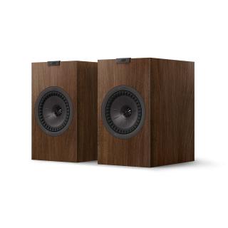 KEF Q3 Meta (Orzech) - Cena za szt. - Raty 20x0% lub specjalna oferta! - Dostawa 0zł! - Odsłuchy - Polska gwarancja