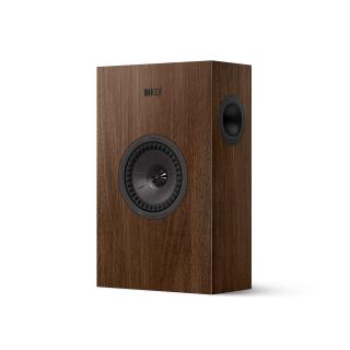 KEF Q4 Meta (Orzech) - Raty 20x0% lub specjalna oferta! - Dostawa 0zł! - Odsłuchy - Polska gwarancja