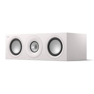 KEF Q6 Meta (Biały satyna) - Raty 20x0% lub specjalna oferta! - Dostawa 0zł! - Odsłuchy - Polska gwarancja