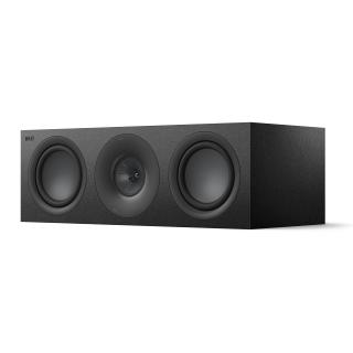 KEF Q6 Meta (Czarny satyna) - Raty 20x0% lub specjalna oferta! - Dostawa 0zł! - Odsłuchy - Polska gwarancja