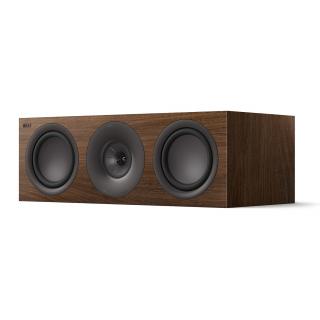 KEF Q6 Meta (Orzech) - Raty 20x0% lub specjalna oferta! - Dostawa 0zł! - Odsłuchy - Polska gwarancja