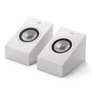 KEF Q8 Meta (Biały satyna) - Cena za szt. - Raty 20x0% lub specjalna oferta! - Dostawa 0zł! - Odsłuchy - Polska gwarancja