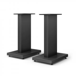 KEF S3 Floor Stand (Szary) - Cena za szt. - Raty 30x0% lub specjalna oferta! - Dostawa 0zł! - Odsłuchy - Polska gwarancja