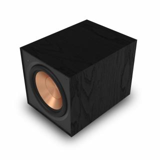 Klipsch R-101SW (Czarny) - Black Friday! - Raty 10x0% lub specjalna oferta! - Dostawa 0zł! - Odsłuchy - Polska gwarancja