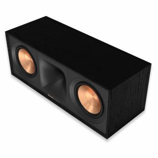 Klipsch R-50C (Czarny) - Black Friday! - Raty 10x0% lub specjalna oferta! - Dostawa 0zł! - Odsłuchy - Polska gwarancja