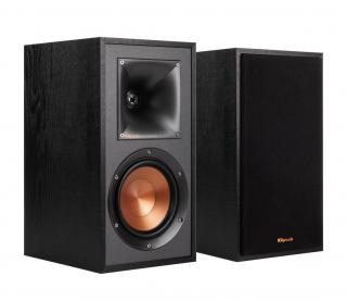 Klipsch R-51M - Cena za szt. - Raty 10x0% lub specjalna oferta! - Dostawa 0zł! - Odsłuchy - Polska gwarancja