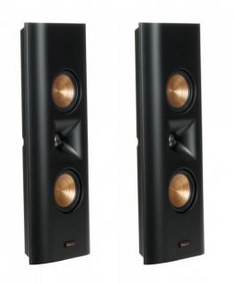 Klipsch RP-240D (czarny) - Black Friday! - Raty 10x0% lub specjalna oferta! - Dostawa 0zł! - Odsłuchy - Polska gwarancja