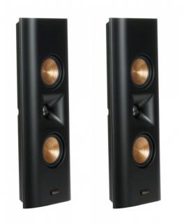 Klipsch RP-240D (czarny) - Raty 50x0% lub specjalna oferta! - Dostawa 0zł! - Odsłuchy - Polska gwarancja