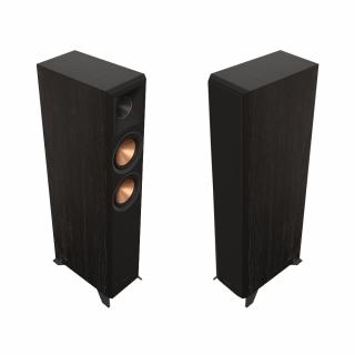 Klipsch RP-5000F II (Czarny / Ebony) - Cena za szt. - Black Friday! - Raty 20x0% lub specjalna oferta! - Dostawa 0zł! - Odsłuchy - Polska gwarancja