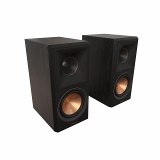 Klipsch RP-500M II (Czarny / Ebony) - Cena za szt. - Raty 20x0% lub specjalna oferta! - Dostawa 0zł! - Odsłuchy - Polska gwarancja