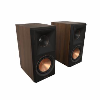 Klipsch RP-500M II (Orzech) - Cena za szt. - Raty 20x0% lub specjalna oferta! - Dostawa 0zł! - Odsłuchy - Polska gwarancja