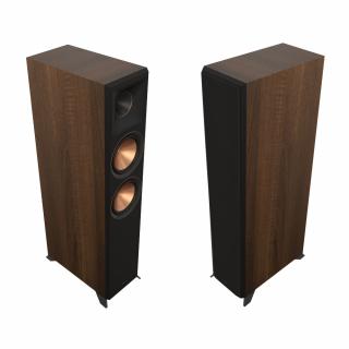 Klipsch RP-6000F II (Orzech) - Cena za szt. - Black Friday! - Raty 20x0% lub specjalna oferta! - Dostawa 0zł! - Odsłuchy - Polska gwarancja