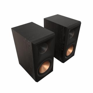 Klipsch RP-600M II (Czarny / Ebony) - Cena za szt. - Black Friday! - Raty 10x0% lub specjalna oferta! - Dostawa 0zł! - Odsłuchy - Polska gwarancja