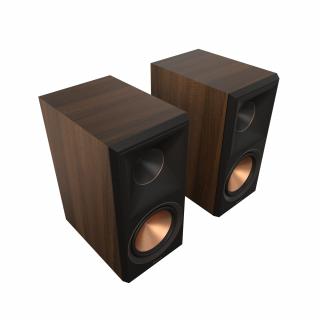 Klipsch RP-600M II (Orzech) - Cena za szt. - Raty 20x0% lub specjalna oferta! - Dostawa 0zł! - Odsłuchy - Polska gwarancja