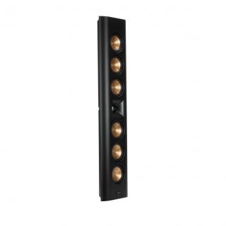 Klipsch RP-640D (czarny) - Raty 50x0% lub specjalna oferta! - Dostawa 0zł! - Odsłuchy - Polska gwarancja