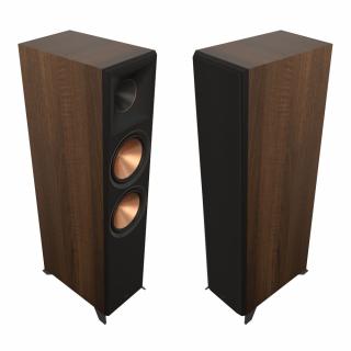 Klipsch RP-8000F II (Orzech) - Cena za szt. - Black Friday! - Raty 20x0% lub specjalna oferta! - Dostawa 0zł! - Odsłuchy - Polska gwarancja